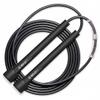 Boldfit Skipping Rope for Men and Women Jumping Rope With Adjustable Height Speed Skipping Rope for Exercise, Gym, Sports Fitness Adjustable Jump Rope-Pencil view 1