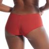 hanky panky Breathe Boyshorts Dark Persimmon MD view 2