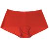 hanky panky Breathe Boyshorts Dark Persimmon MD view 3