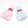 Balacoo Dress Clothes Pet Sling Costume Watermelon Stripe Dog Overalls Comfortable Fit for Special Events view 2