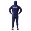 FOCO New England Patriots NFL Mens Fashion Track Suit - L view 2