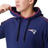 FOCO New England Patriots NFL Mens Fashion Track Suit - L view 3