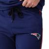 FOCO New England Patriots NFL Mens Fashion Track Suit - L view 4