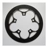 MYEEI Road Bicycle Chain Cover Bike Chain Protector 110 BCD 44T 46T 48T 50T 52T 53T Protect Support Folding Bike Chainring Guard 110 BCD 50T (Color : 44T) view 3