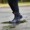 Chicago Bears NFL Womens Storm Ready Rain Boots - S view 3