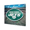 foco NFL Canvas Wall Sign view 2