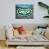 foco NFL Canvas Wall Sign view 3