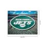 foco NFL Canvas Wall Sign view 4
