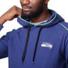 FOCO Seattle Seahawks NFL Mens Fashion Track Suit - XXXL view 3