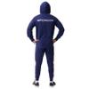 FOCO Denver Broncos NFL Mens Fashion Track Suit - XXL view 2