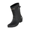 FOCO New Orleans Saints NFL Womens Storm Ready Rain Boots - S view 2