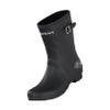 Baltimore Ravens NFL Womens Storm Ready Rain Boots - M view 2
