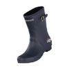 Denver Broncos NFL Womens Storm Ready Rain Boots - M view 2