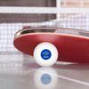 GRAPHICS & MORE UNC Asheville Bulldogs Logo Novelty Table Tennis Ping Pong Ball 3 Pack view 3