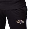 FOCO Baltimore Ravens NFL Mens Fashion Track Suit - XXL view 4