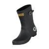 Green Bay Packers NFL Womens Storm Ready Rain Boots - M view 2