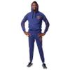 FOCO Chicago Bears NFL Mens Fashion Track Suit - S view 1
