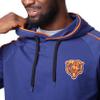 FOCO Chicago Bears NFL Mens Fashion Track Suit - S view 3