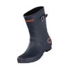 Chicago Bears NFL Womens Storm Ready Rain Boots - M view 2