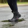 Arizona Cardinals NFL Womens Storm Ready Rain Boots - L view 3
