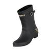 Minnesota Vikings NFL Womens Storm Ready Rain Boots - M view 2