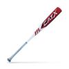 MARUCCI CATX BBCOR -3 Aluminum Baseball BAT, 2 5/8" Barrel, 30" / 27 oz view 1