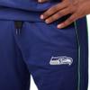 FOCO Seattle Seahawks NFL Mens Fashion Track Suit - XXL view 4