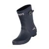 New England Patriots NFL Womens Storm Ready Rain Boots - XL view 2