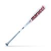 MARUCCI CATX USSSA Senior League Aluminum Baseball BAT, 2 3/4 Barrel, 30" / 22 oz view 3