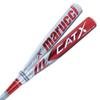 MARUCCI CATX Composite BBCOR Baseball BAT, 2 5/8" Barrel, 32" / 29 oz view 2