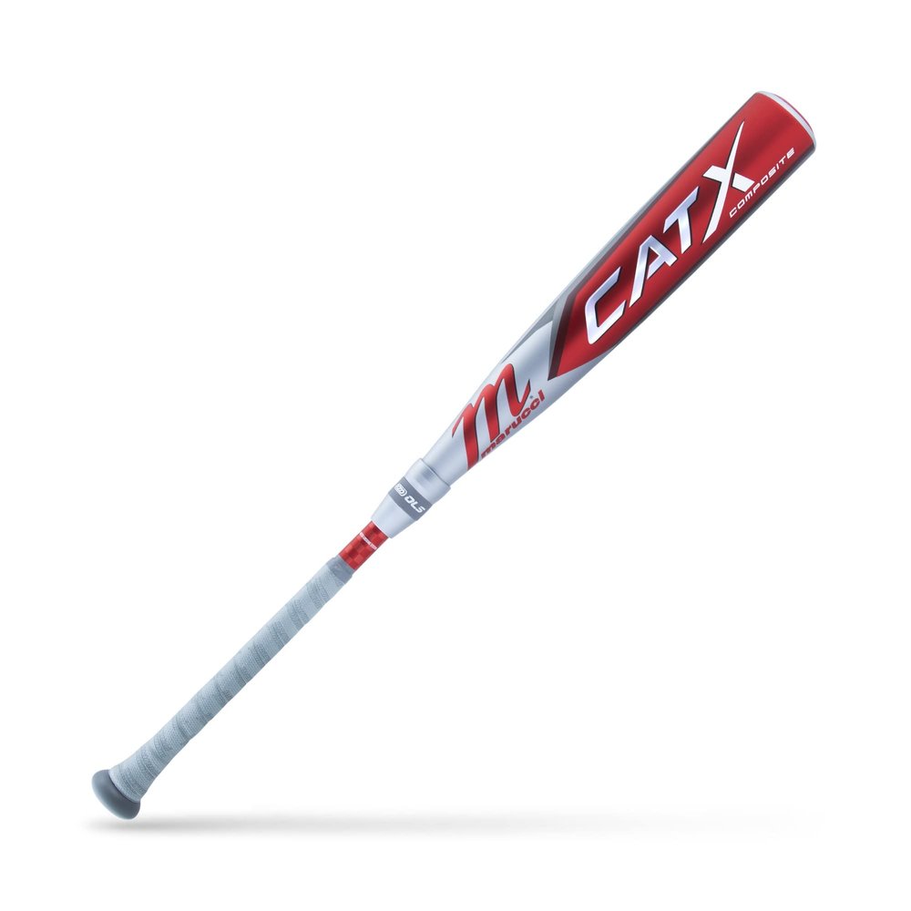 Marucci - CATX Composite -5, 2 3/4 (MSBCCPX5-30/25)