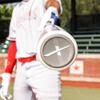 MARUCCI CATX BBCOR -3 Aluminum Baseball BAT, 2 5/8" Barrel, 33.5" / 30.5 oz view 4