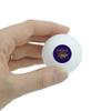 GRAPHICS & MORE San Francisco State Gators Logo Novelty Table Tennis Ping Pong Ball 3 Pack view 2
