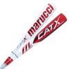 MARUCCI CATX Connect USSSA Senior League Aluminum Baseball BAT, 2 3/4" Barrel, 28" / 20 oz view 2