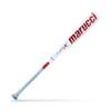 MARUCCI CATX Connect USSSA Senior League Aluminum Baseball BAT, 2 3/4" Barrel, 28" / 20 oz view 3
