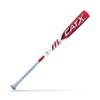 MARUCCI CATX Connect USSSA Senior League Aluminum Baseball BAT, 2 3/4" Barrel, 30" / 22 oz view 1