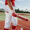 MARUCCI CATX Connect USSSA Senior League Aluminum Baseball BAT, 2 3/4" Barrel, 30" / 22 oz view 4