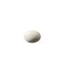 A&R Sports Field/Street Hockey Weighted Agility Ball, White, 5 OZ. / 63MM view 3