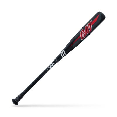 MARUCCI CAT Aluminum USA Aluminum Baseball BAT, 2 5/8" Barrel, 31" / 26 oz.