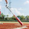 MARUCCI CATX USSSA Senior League Aluminum Baseball BAT, 2 3/4 Barrel, 30" / 20 oz view 4