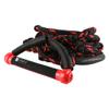 PHASE FIVE Pro Wakesurf Rope - Red view 1