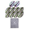 Gilbert WRS Rec Rugby Ball Kit, Size 5 view 1