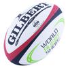 Gilbert WRS Rec Rugby Ball Kit, Size 5 view 2