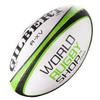 Gilbert WRS Rec Rugby Ball Kit, Size 5 view 3
