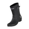 Las Vegas Raiders NFL Womens Storm Ready Rain Boots - L view 2