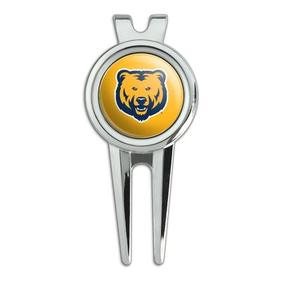 GRAPHICS & MORE Northern Colorado Secondary Logo Golf Divot Repair Tool and Ball Marker