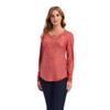 Ariat Female Laguna Top Bossa Nova Small view 1