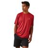 Ariat Male Charger Basic T-Shirt Scooter Small view 1