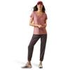 ARIAT Women's Laguna Top, Nostalgia Rose, Size Large view 4