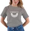 X-Large Oxford Mens I Dissent. T-Shirt view 2